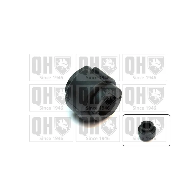 Suspension, stabilisateur QUINTON HAZELL EMB7300