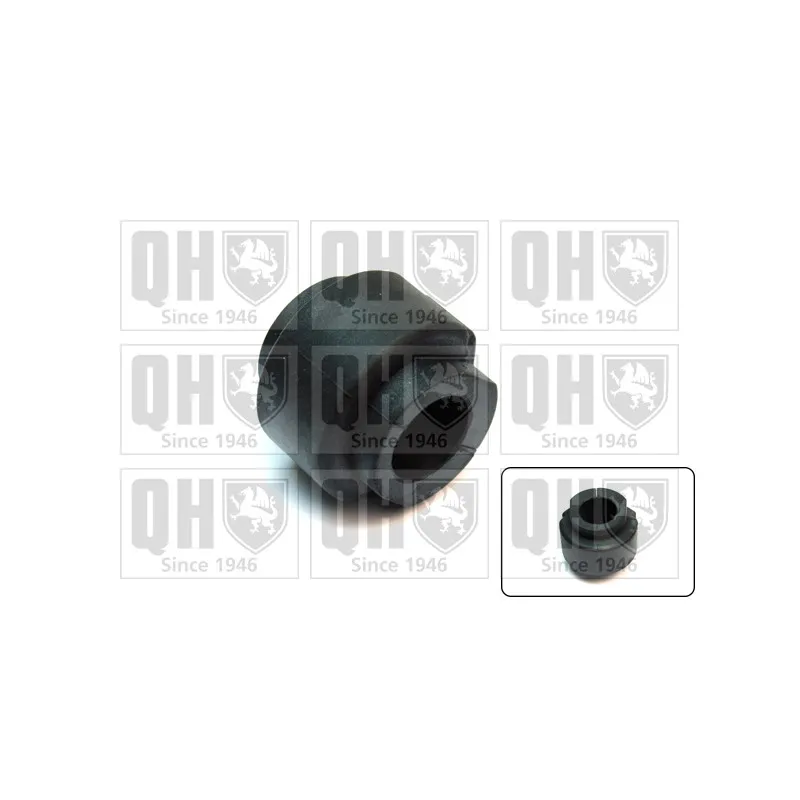 Suspension, stabilisateur QUINTON HAZELL EMB7301