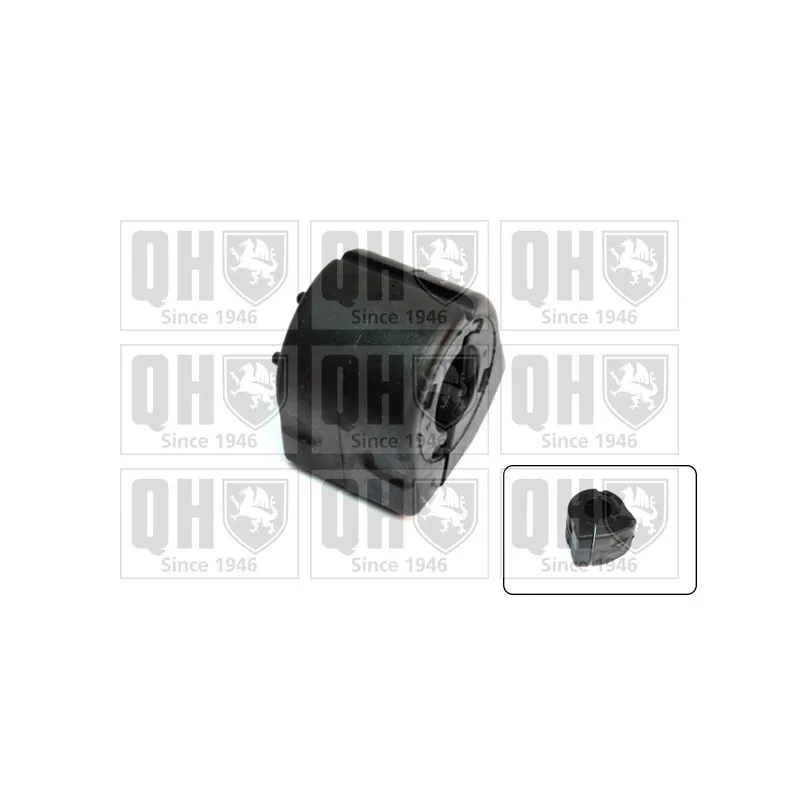 Suspension, stabilisateur QUINTON HAZELL EMB7303