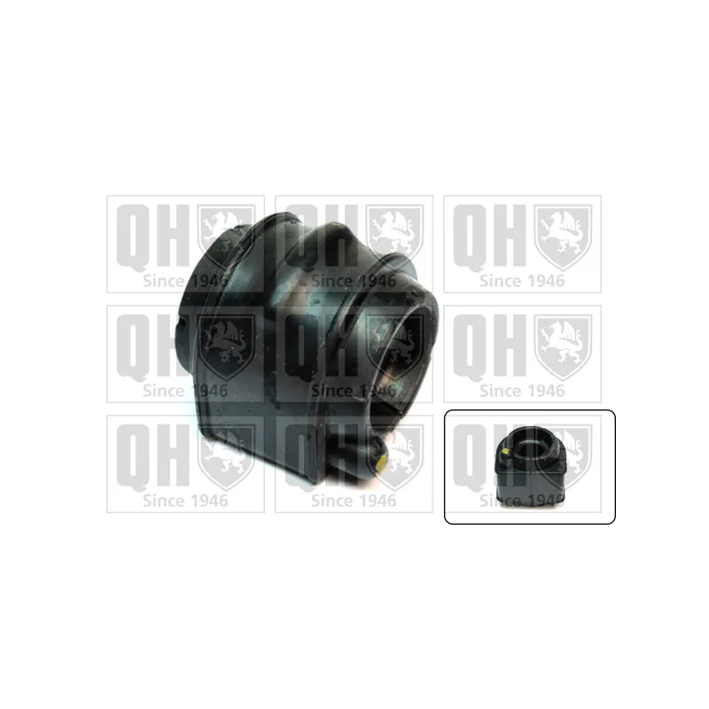 Suspension, stabilisateur QUINTON HAZELL EMB7306