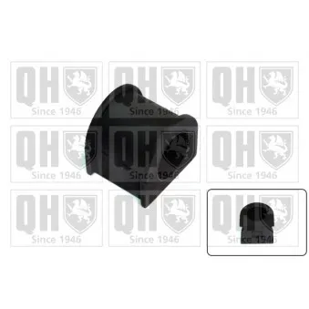 Suspension, stabilisateur QUINTON HAZELL EMB7307