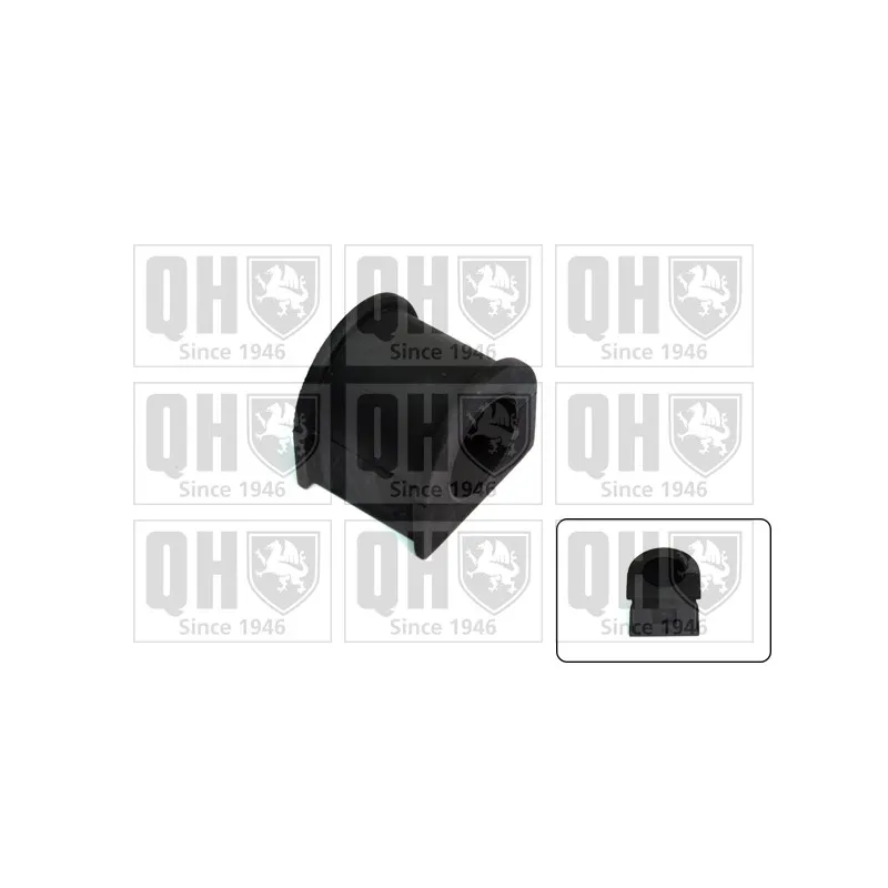 Suspension, stabilisateur QUINTON HAZELL EMB7307