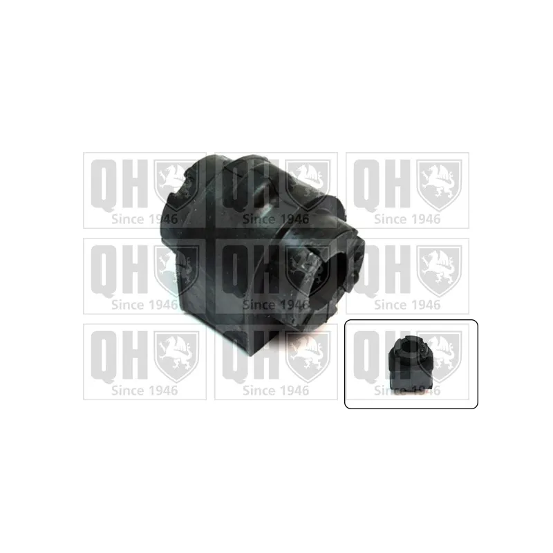 Suspension, stabilisateur QUINTON HAZELL EMB7308