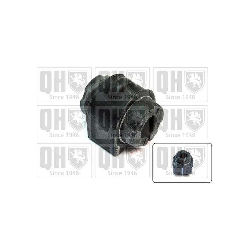 Suspension, stabilisateur QUINTON HAZELL EMB7309