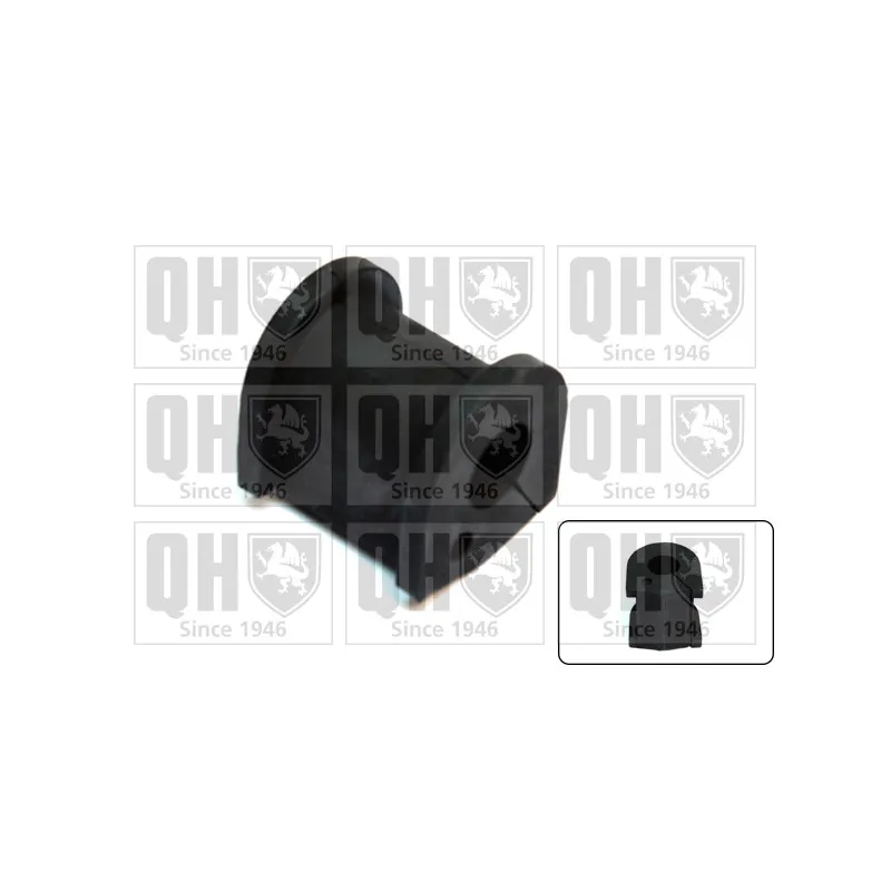 Suspension, stabilisateur QUINTON HAZELL EMB7310
