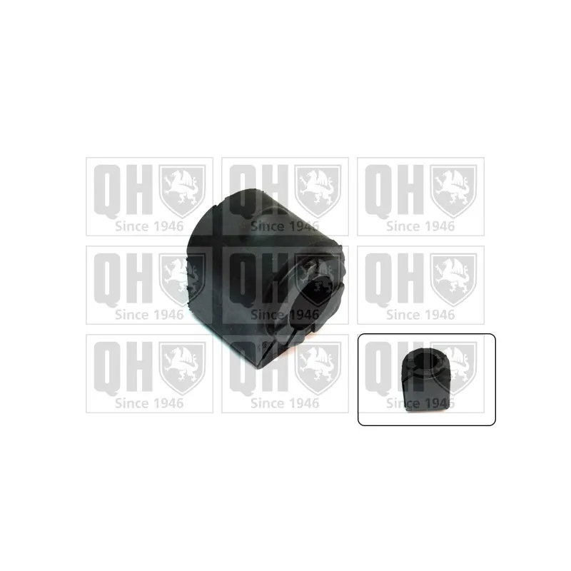 Suspension, stabilisateur QUINTON HAZELL EMB7311