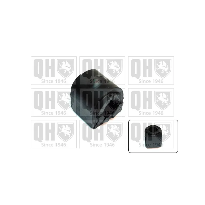 Suspension, stabilisateur QUINTON HAZELL EMB7312
