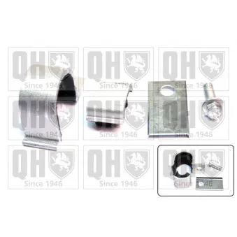 Suspension, stabilisateur QUINTON HAZELL EMB7313