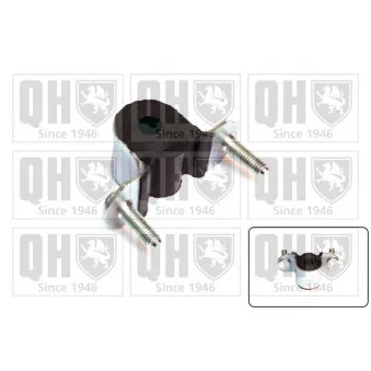 Suspension, stabilisateur QUINTON HAZELL EMB7316