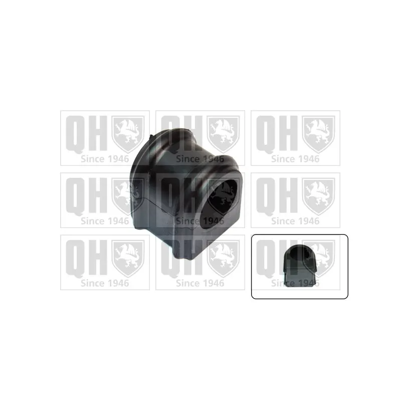 Suspension, stabilisateur QUINTON HAZELL EMB7317