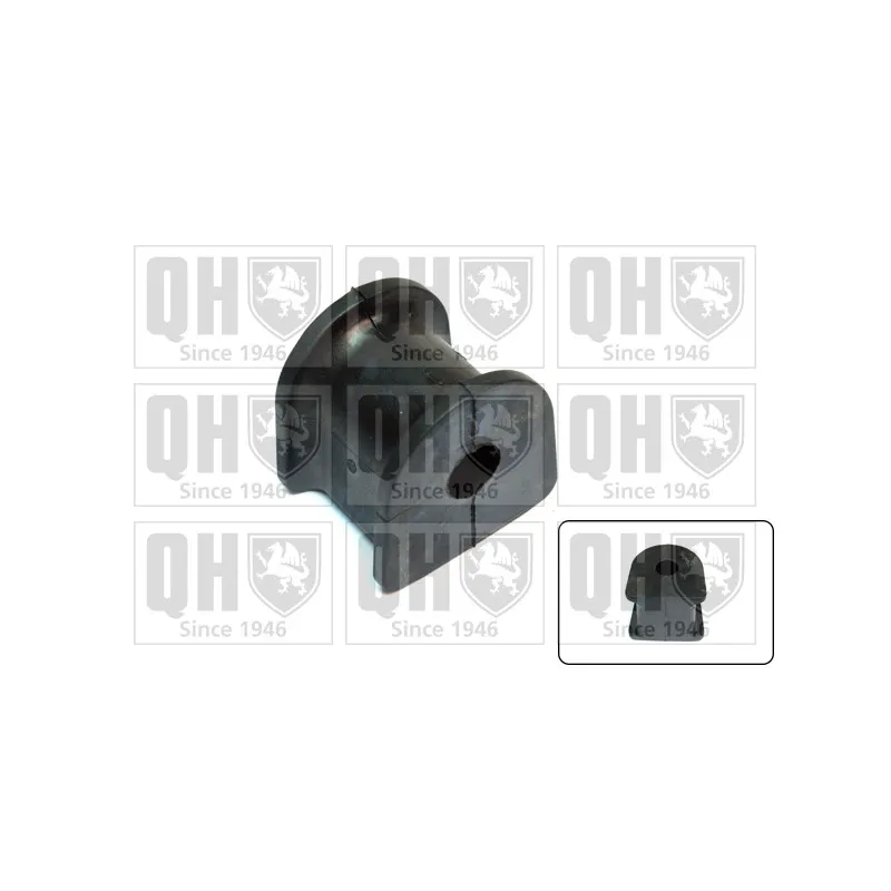 Suspension, stabilisateur QUINTON HAZELL EMB7318