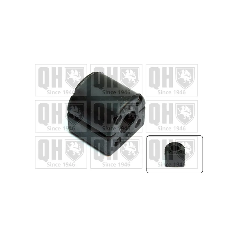 Suspension, stabilisateur QUINTON HAZELL EMB7320