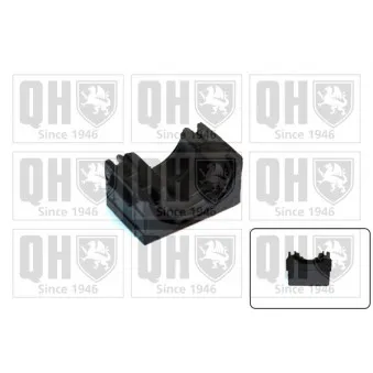 Suspension, stabilisateur QUINTON HAZELL EMB7321