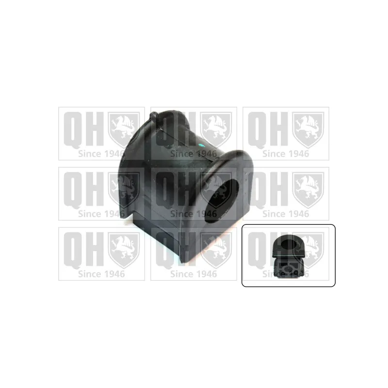 Suspension, stabilisateur QUINTON HAZELL EMB7322