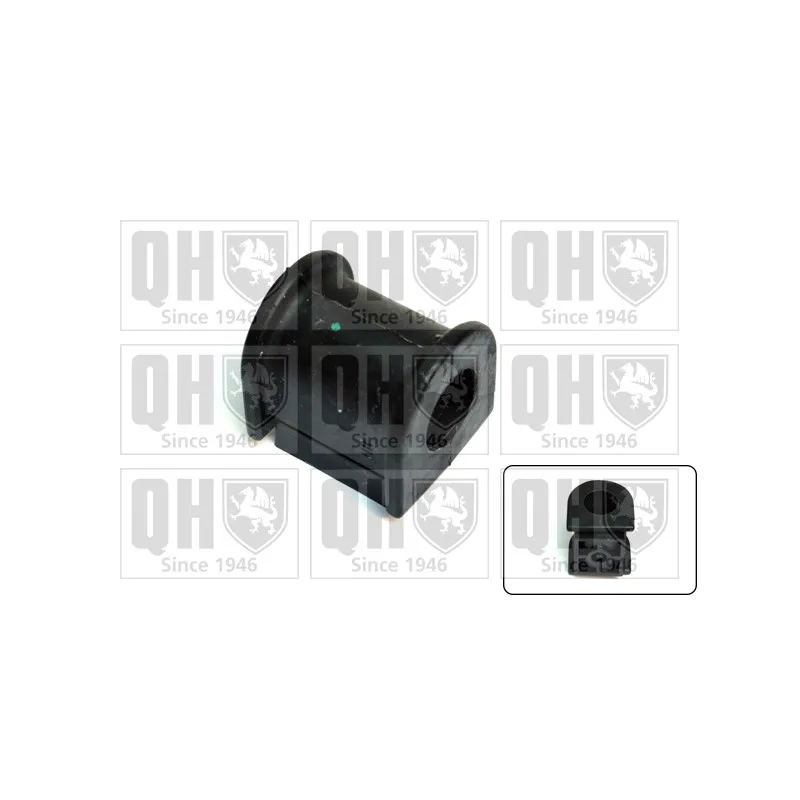 Suspension, stabilisateur QUINTON HAZELL EMB7323