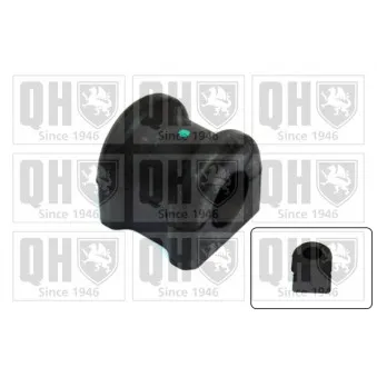 Suspension, stabilisateur QUINTON HAZELL EMB7325