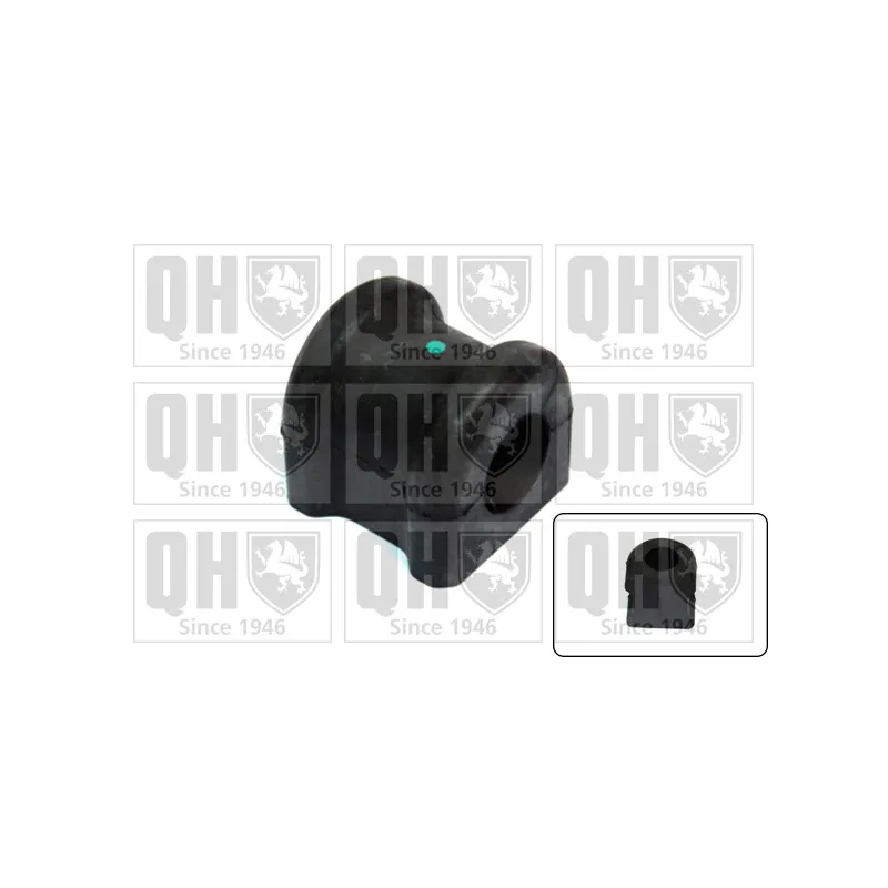 Suspension, stabilisateur QUINTON HAZELL EMB7325