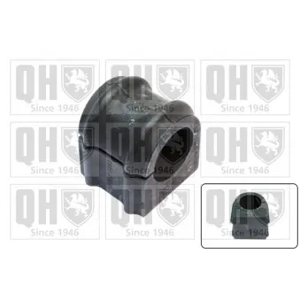 Suspension, stabilisateur QUINTON HAZELL EMB7326