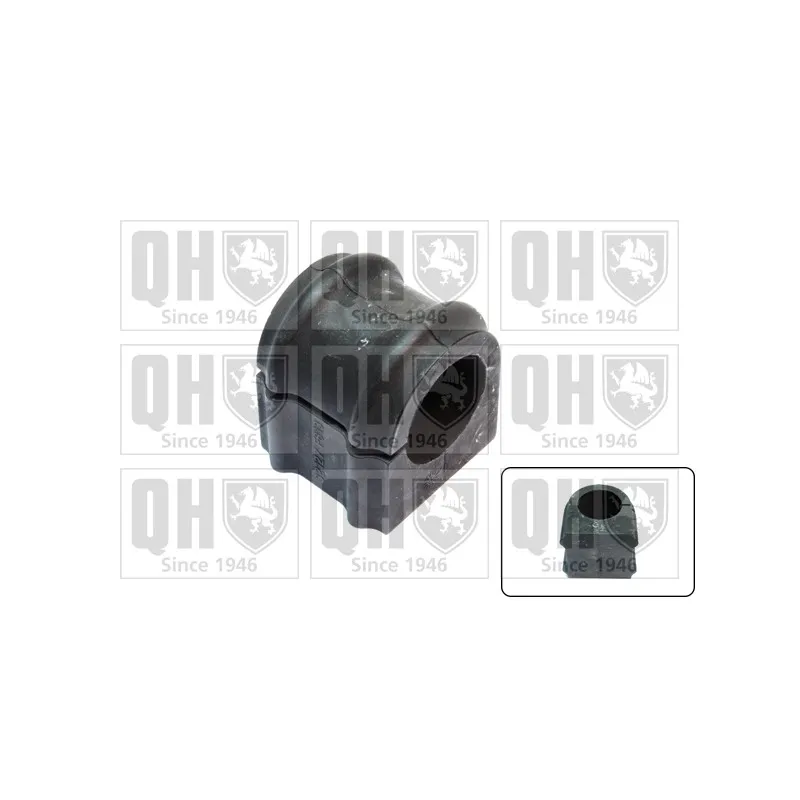 Suspension, stabilisateur QUINTON HAZELL EMB7326