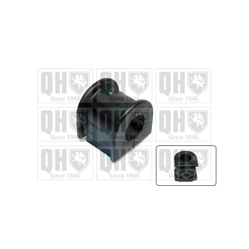 Suspension, stabilisateur QUINTON HAZELL EMB7327