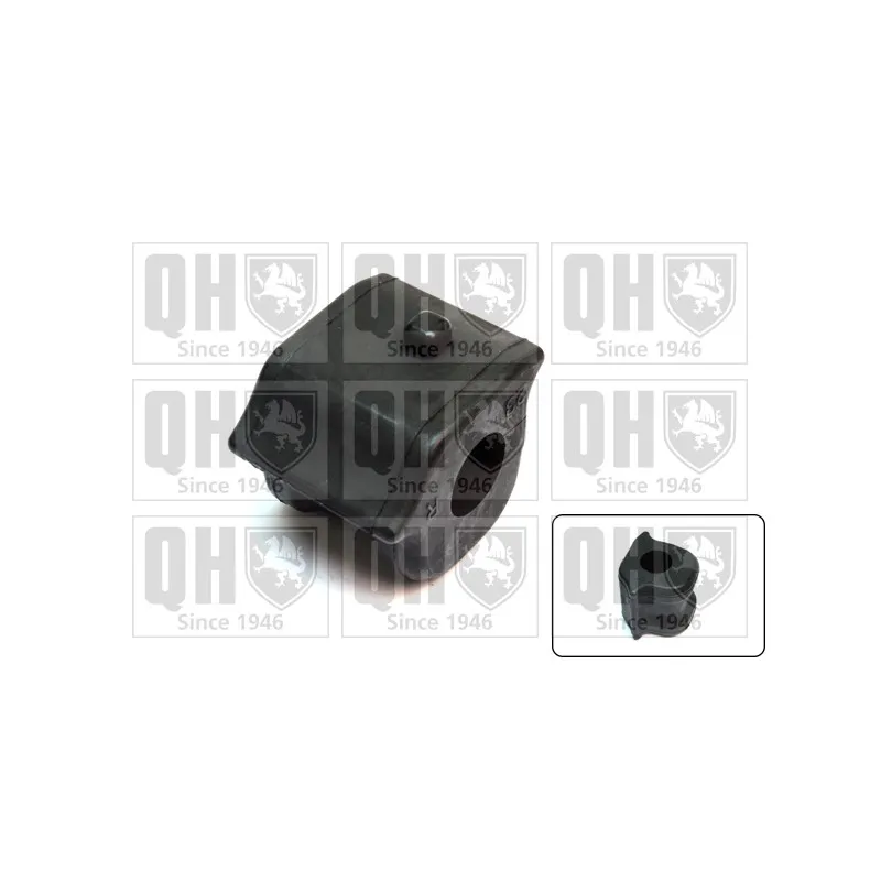 Suspension, stabilisateur QUINTON HAZELL EMB7328