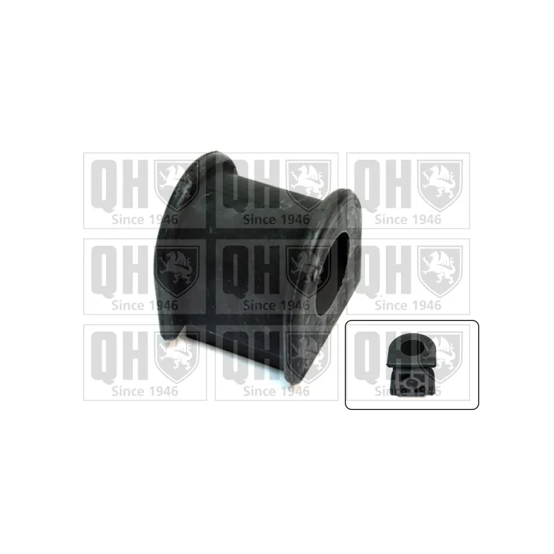 Suspension, stabilisateur QUINTON HAZELL EMB7329
