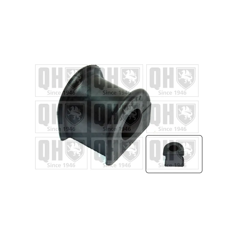 Suspension, stabilisateur QUINTON HAZELL EMB7330