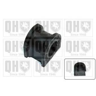 Suspension, stabilisateur QUINTON HAZELL EMB7332