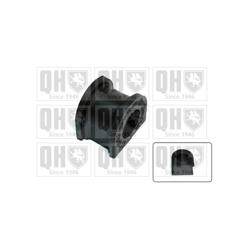 Suspension, stabilisateur QUINTON HAZELL EMB7332