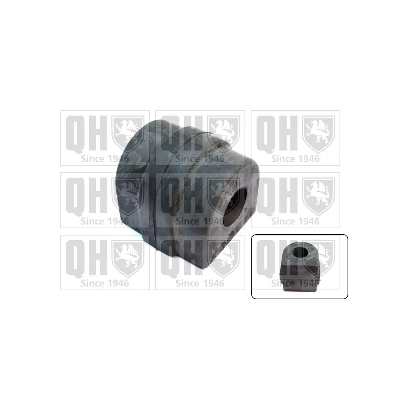 Suspension, stabilisateur QUINTON HAZELL EMB7334