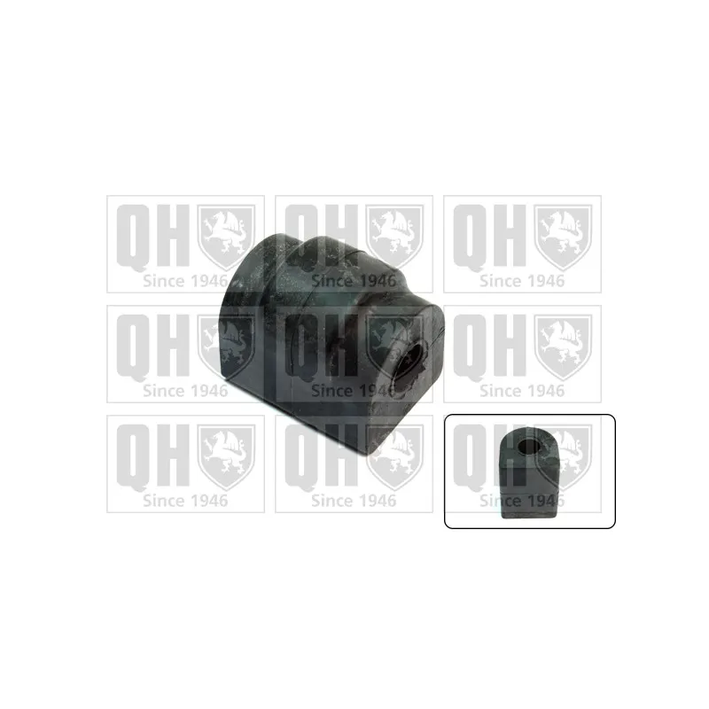 Suspension, stabilisateur QUINTON HAZELL EMB7336
