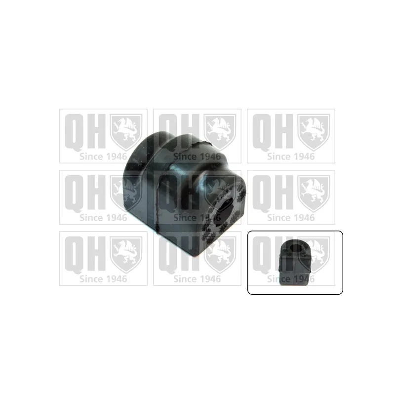 Suspension, stabilisateur QUINTON HAZELL EMB7338