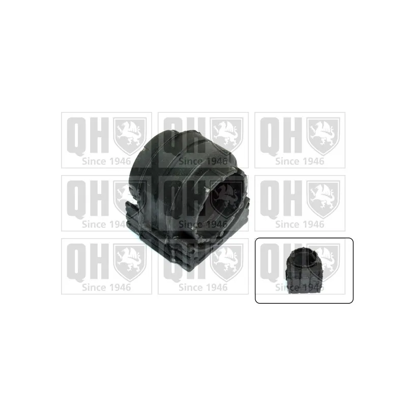 Suspension, stabilisateur QUINTON HAZELL EMB7339