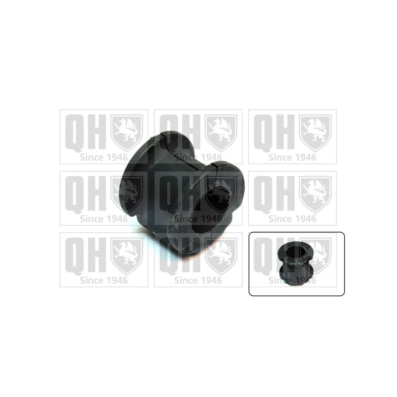 Suspension, stabilisateur QUINTON HAZELL EMB7340