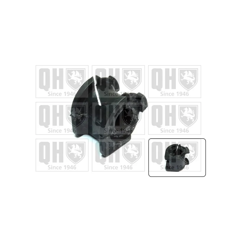 Suspension, stabilisateur QUINTON HAZELL EMB7341