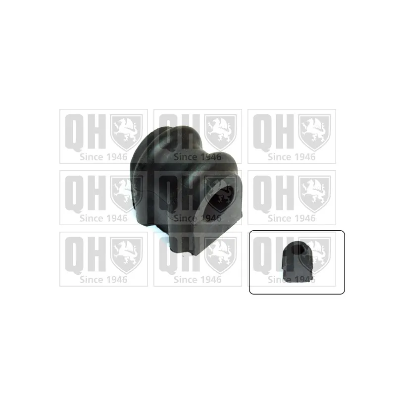 Suspension, stabilisateur QUINTON HAZELL EMB7342