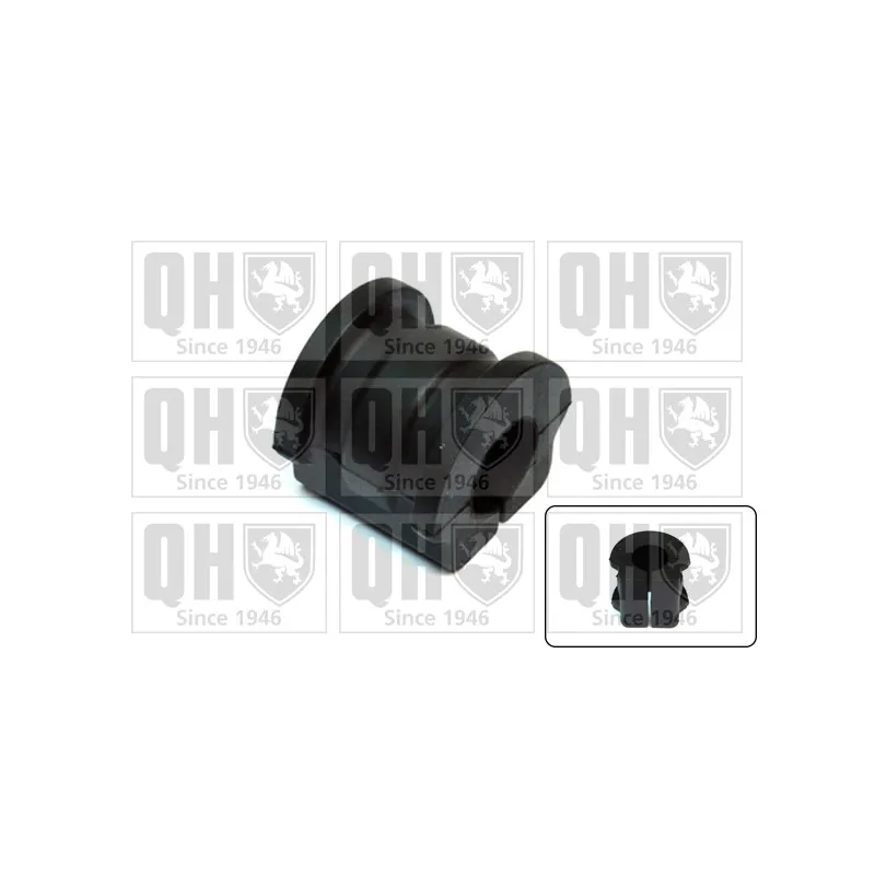 Suspension, stabilisateur QUINTON HAZELL EMB7343