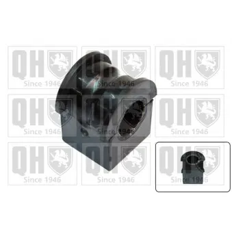 Suspension, stabilisateur QUINTON HAZELL EMB7344
