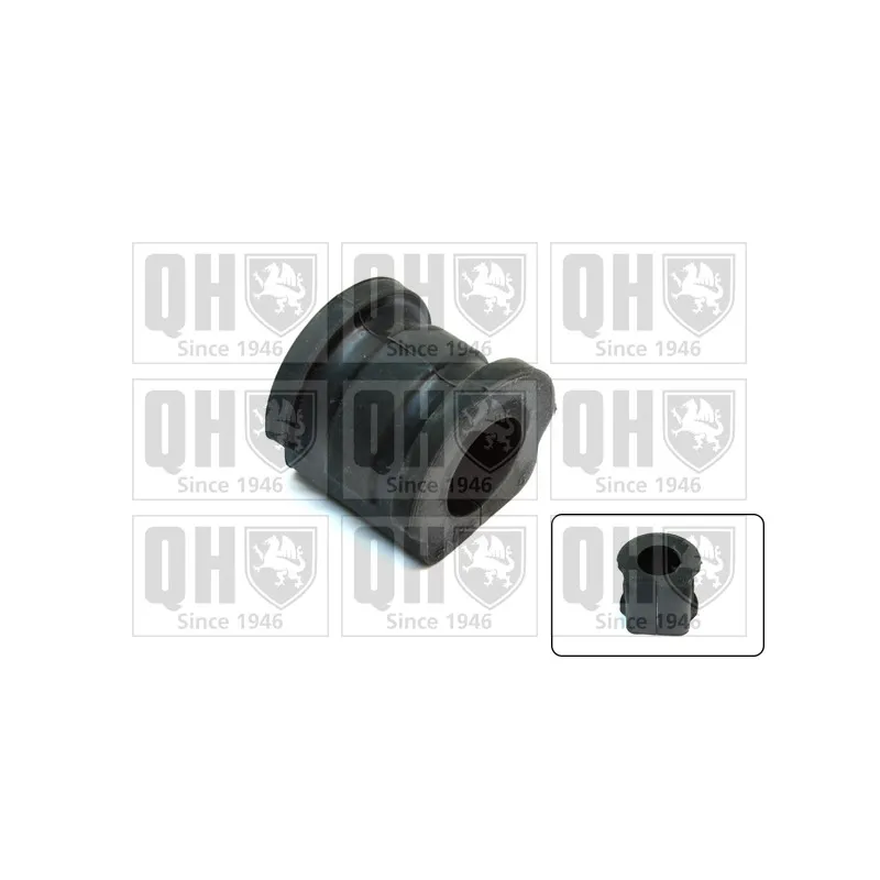 Suspension, stabilisateur QUINTON HAZELL EMB7345