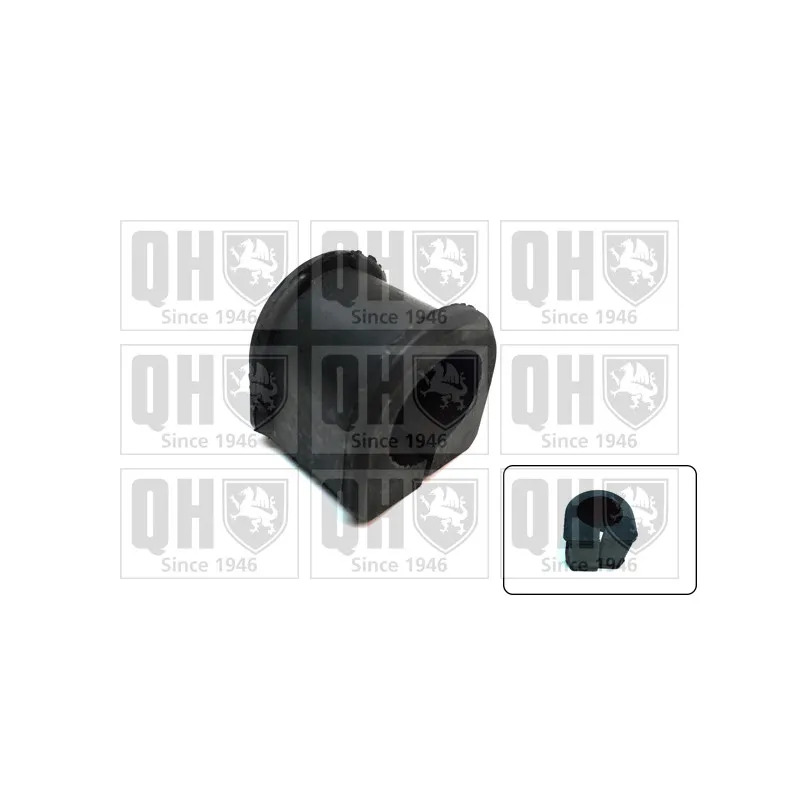 Suspension, stabilisateur QUINTON HAZELL EMB7346