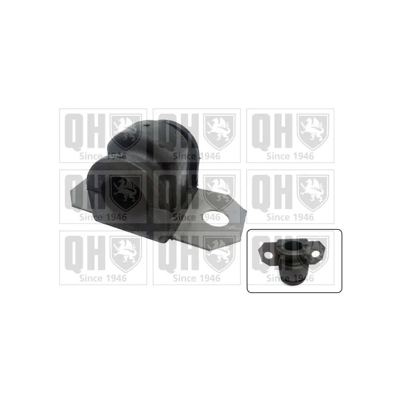 Suspension, stabilisateur QUINTON HAZELL EMB7348