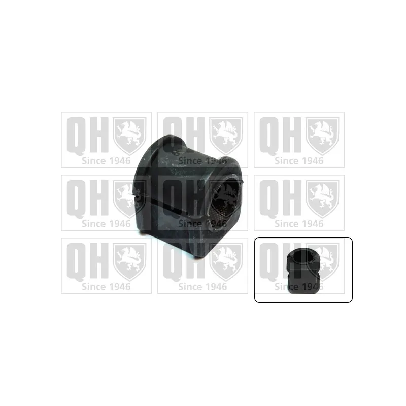 Suspension, stabilisateur QUINTON HAZELL EMB7350