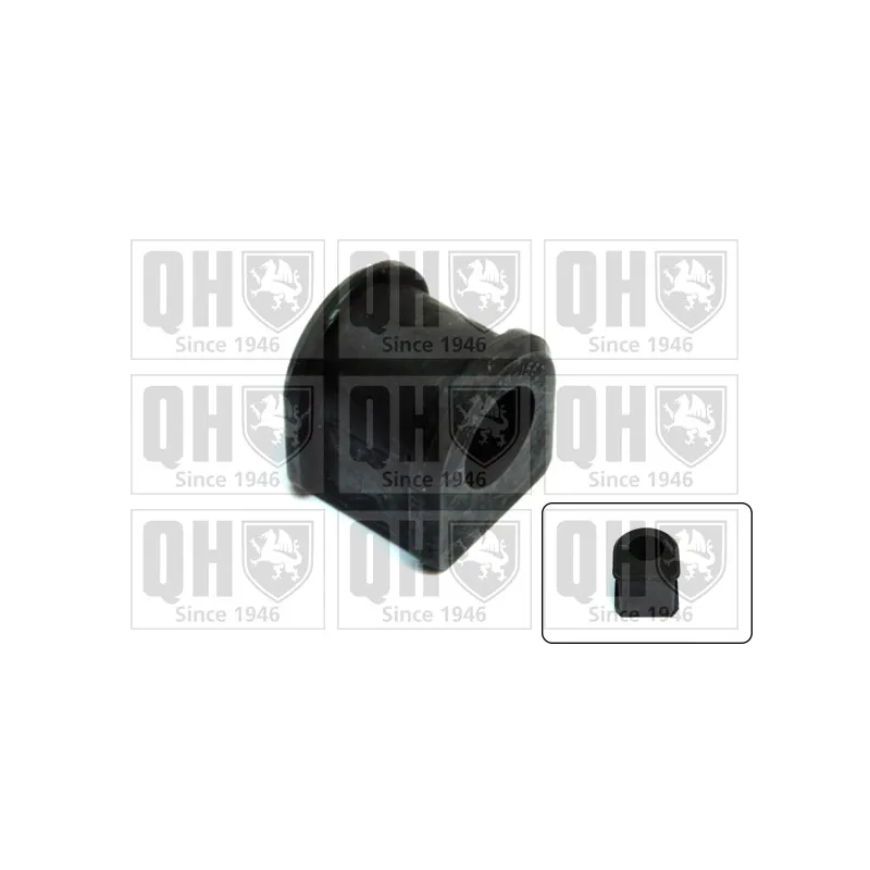 Suspension, stabilisateur QUINTON HAZELL EMB7351