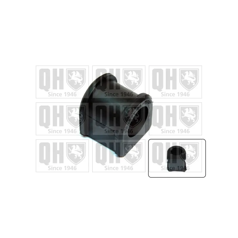 Suspension, stabilisateur QUINTON HAZELL EMB7352