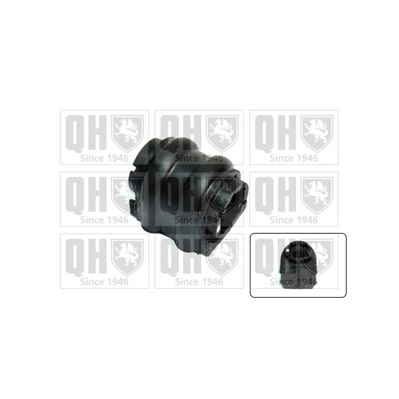 Suspension, stabilisateur QUINTON HAZELL EMB7354