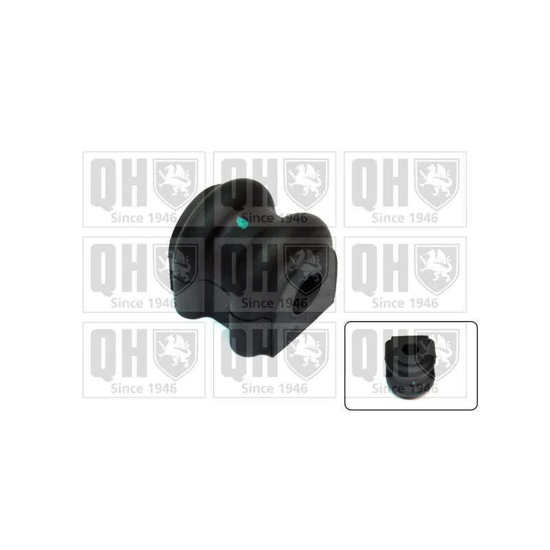 Suspension, stabilisateur QUINTON HAZELL EMB7355
