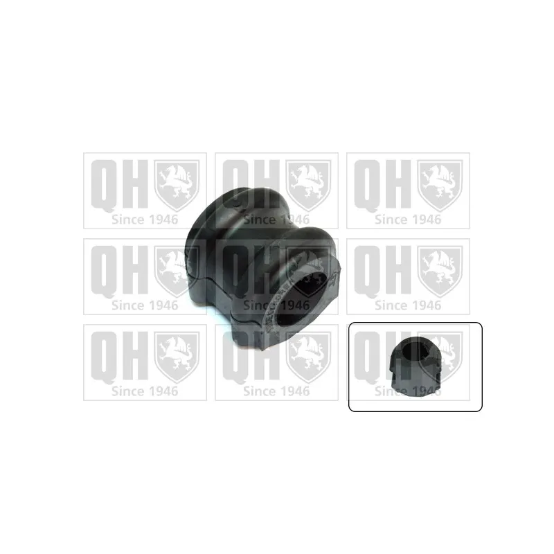 Suspension, stabilisateur QUINTON HAZELL EMB7356