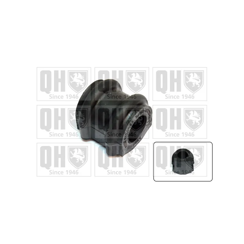 Suspension, stabilisateur QUINTON HAZELL EMB7357