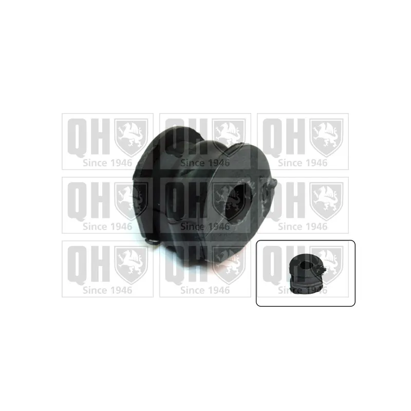 Suspension, stabilisateur QUINTON HAZELL EMB7358