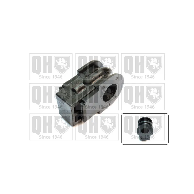 Suspension, stabilisateur QUINTON HAZELL EMB7360